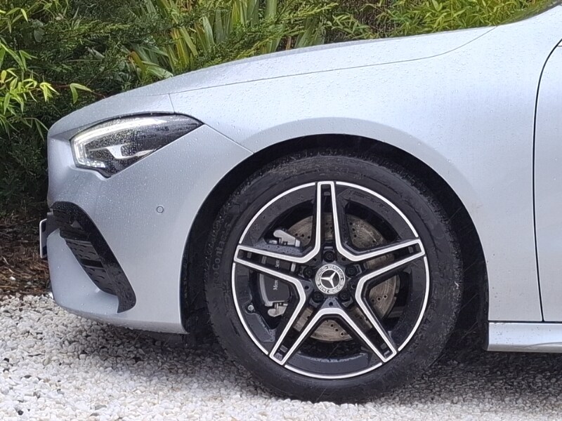 Used Mercedes-Benz CLA 2025 for sale - 77449284: Photo 12