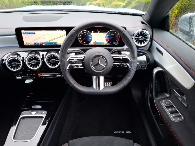 Used Mercedes-Benz CLA 2025 for sale - 77449284: Photo 7