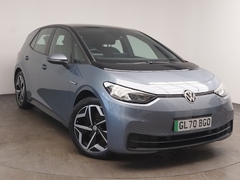 Used Volkswagen ID.3 2020 for sale - 78933341: Photo
