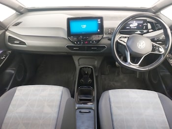 Used Volkswagen ID.3 2020 for sale - 78933341: Photo