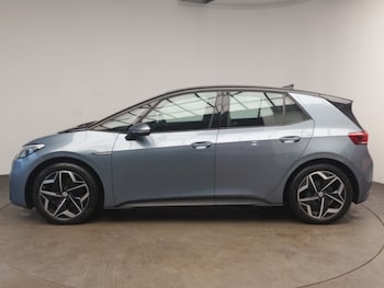 Used Volkswagen ID.3 2020 for sale - 78933341: Photo