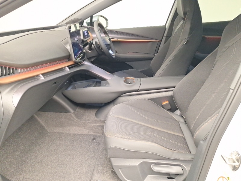 Used Cupra Tavascan 2025 for sale - 76404118: Photo 5