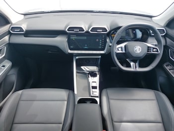 Used MG MG ZS 2025 for sale - 78735910: Photo