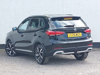 Used MG MG ZS 2025 for sale - 78735910: Photo