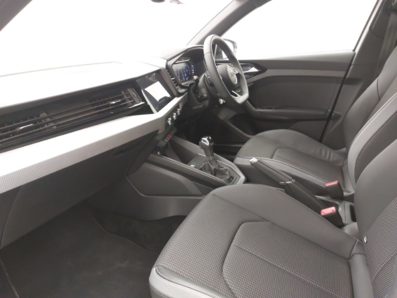 Used Audi A1 2024 for sale - 76894077: Photo 5