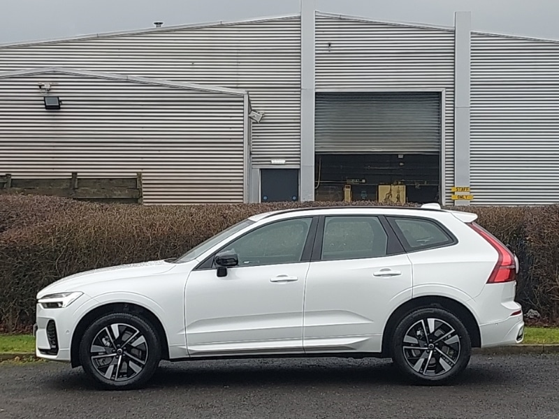 Used Volvo XC60 2025 for sale - 77874969: Photo 4