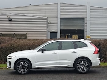 Used Volvo XC60 2025 for sale - 77874969: Photo