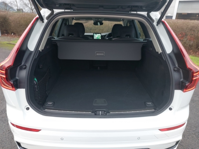 Used Volvo XC60 2025 for sale - 77874969: Photo 8