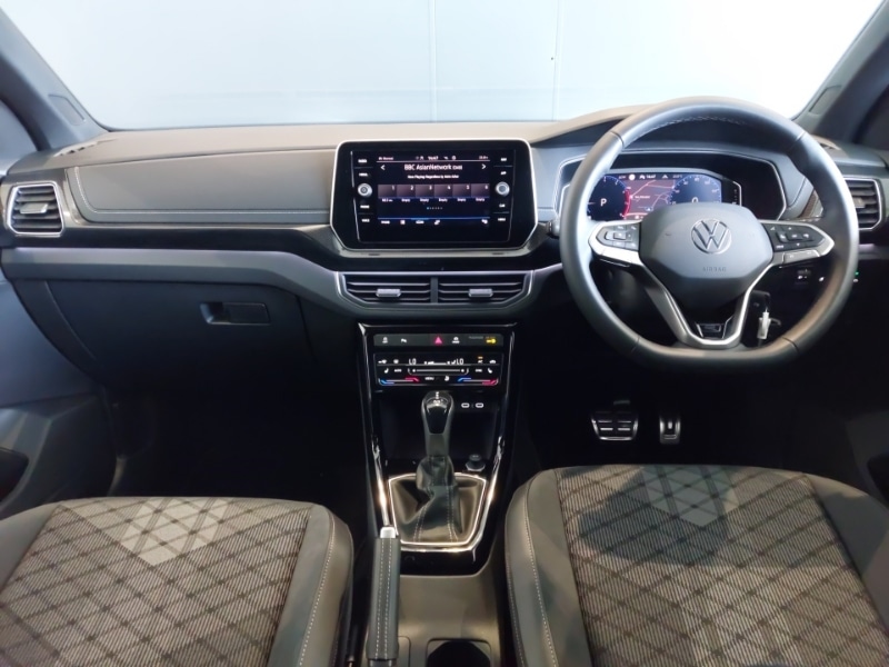 Used Volkswagen T-Cross 2024 for sale - 77082888: Photo 2