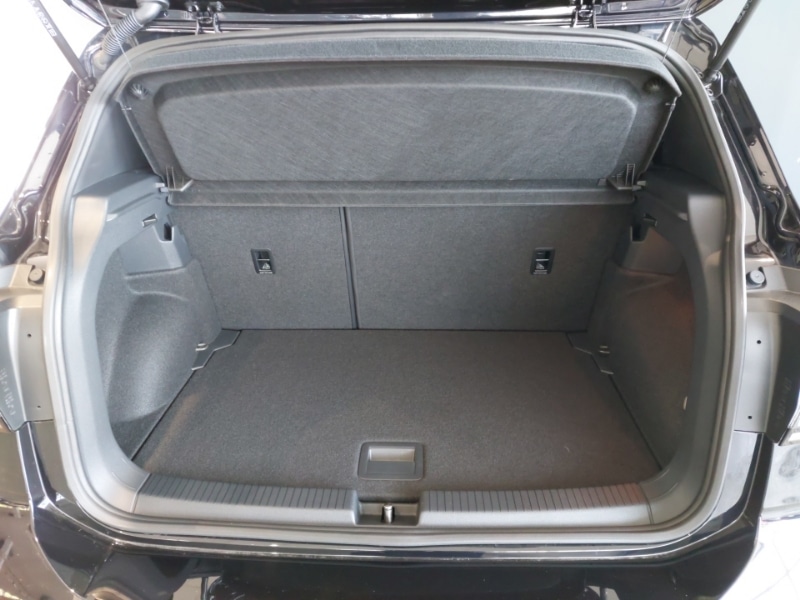 Used Volkswagen T-Cross 2024 for sale - 77082888: Photo 8