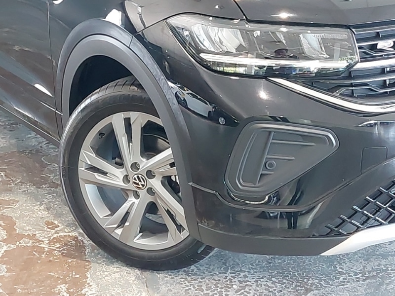 Used Volkswagen T-Cross 2024 for sale - 77082888: Photo 9