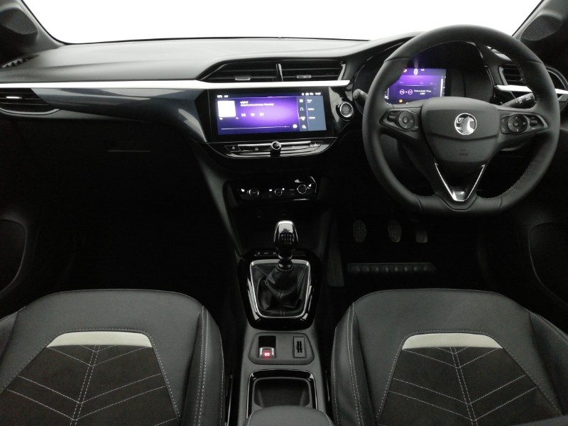 Used Vauxhall Corsa 2025 for sale - 77924023: Photo 2