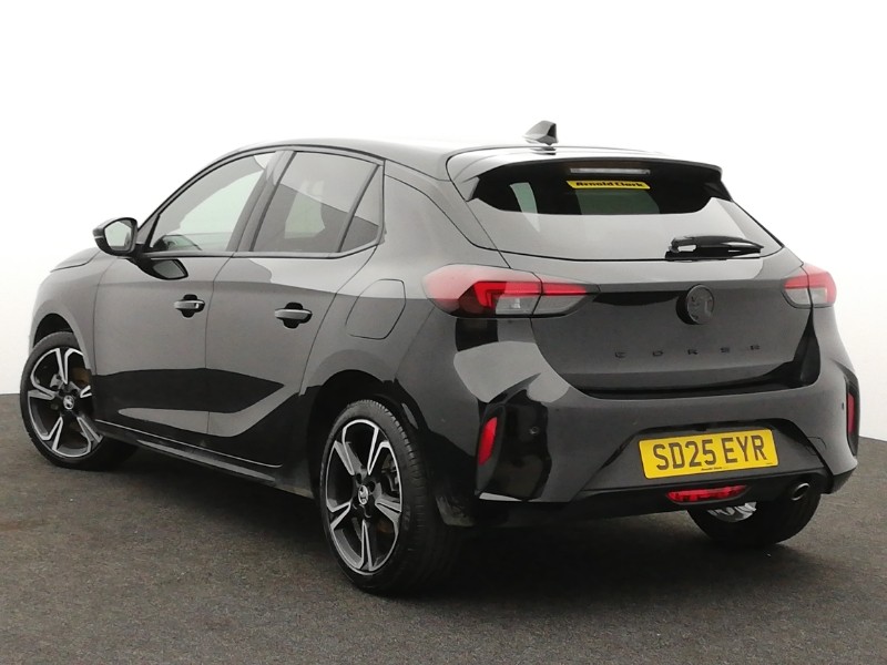 Used Vauxhall Corsa 2025 for sale - 77924023: Photo 3