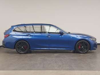Used BMW 3 Series 2024 for sale - 75176619: Photo