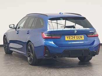 Used BMW 3 Series 2024 for sale - 75176619: Photo