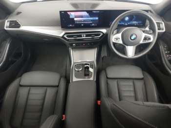 Used BMW 3 Series 2024 for sale - 75176619: Photo