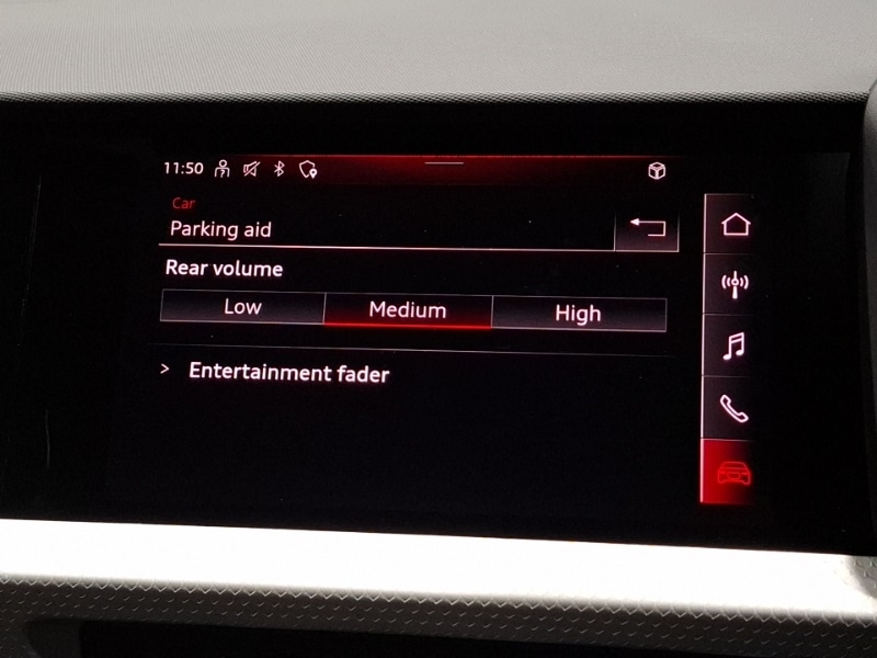 Used Audi A1 2021 for sale - 78179325: Photo 11