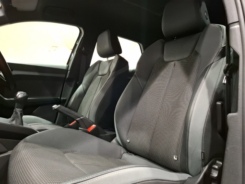 Used Audi A1 2021 for sale - 78179325: Photo 12