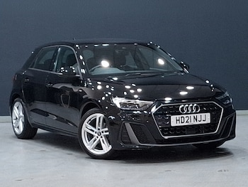 Audi A1 feature image