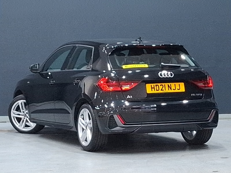 Used Audi A1 2021 for sale - 78179325: Photo 3