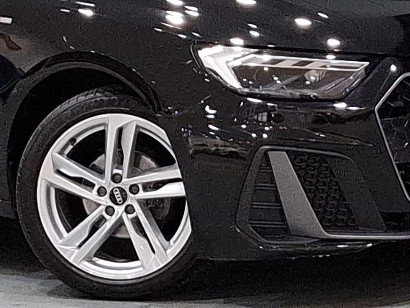 Used Audi A1 2021 for sale - 78179325: Photo 9