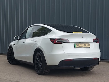 Used Tesla Model Y 2023 for sale - 78498333: Photo