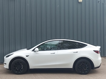 Used Tesla Model Y 2023 for sale - 78498333: Photo