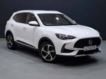 2024 - 1.5 T-GDI Trophy 5dr DCT