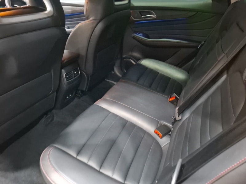 Used MG MG HS 2024 for sale - 76967411: Photo 6