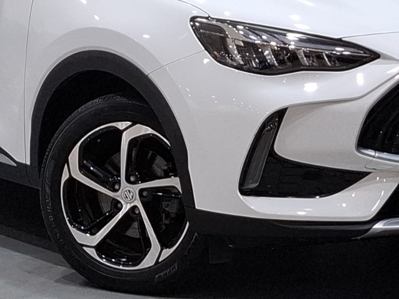 Used MG MG HS 2024 for sale - 76967411: Photo 9