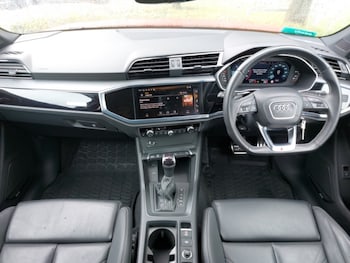 Used Audi Q3 2023 for sale - 75492161: Photo