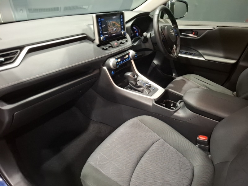 Used Toyota RAV4 2022 for sale - 76833851: Photo 5