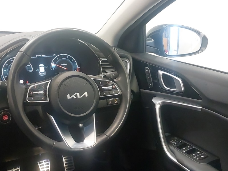 Used Kia XCeed 2022 for sale - 78146168: Photo 10