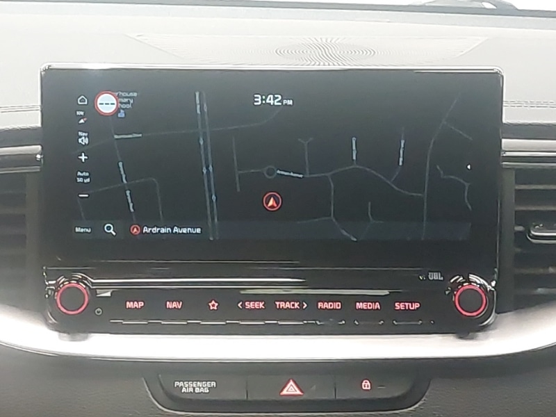 Used Kia XCeed 2022 for sale - 78146168: Photo 11