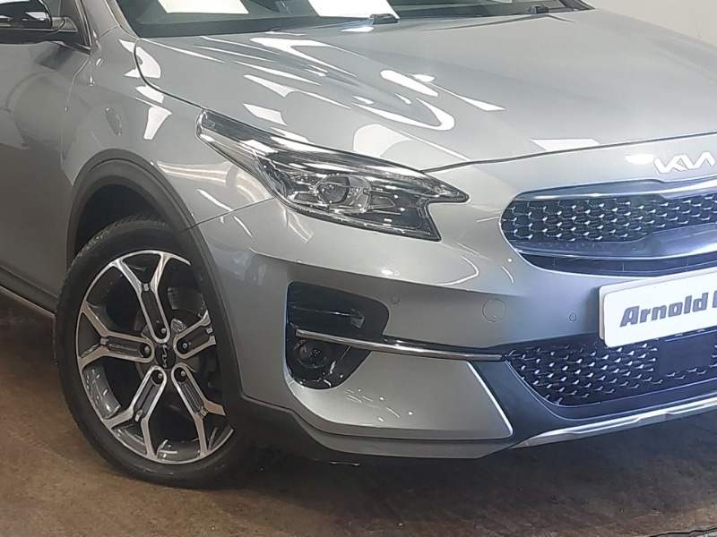 Used Kia XCeed 2022 for sale - 78146168: Photo 9