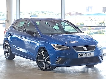 Used SEAT Ibiza 2023 for sale - 79594430: Photo