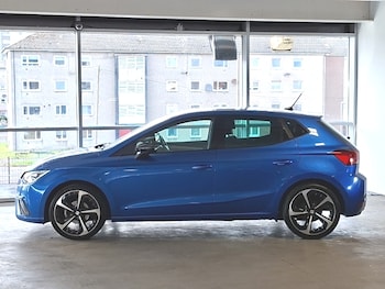 Used SEAT Ibiza 2023 for sale - 79594430: Photo