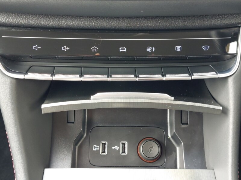 Used MG MG HS 2024 for sale - 77817144: Photo 11