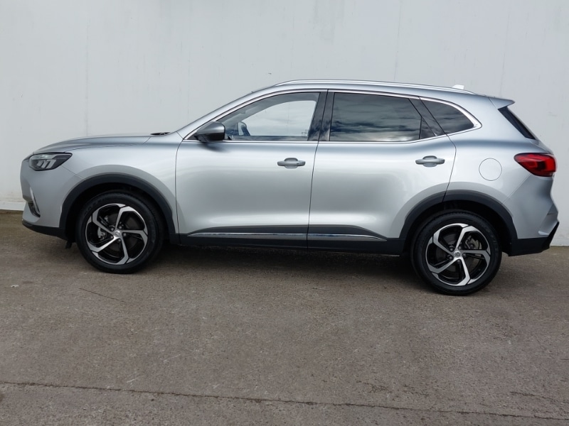 Used MG MG HS 2024 for sale - 77817144: Photo 4