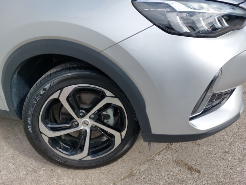 Used MG MG HS 2024 for sale - 77817144: Photo 9