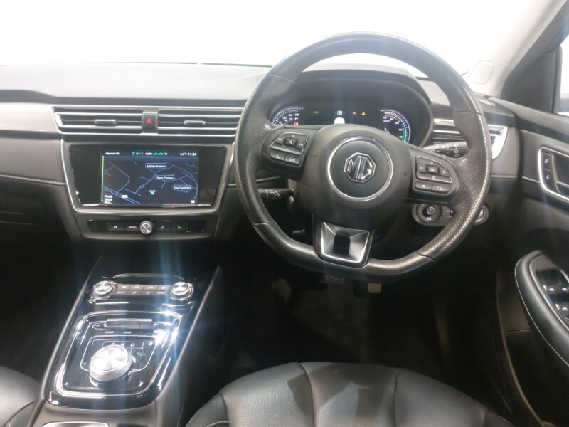 Used MG MG5 2021 for sale - 77761891: Photo 7