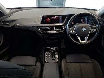 Used BMW 1 Series 2024 for sale - 79529101: Photo