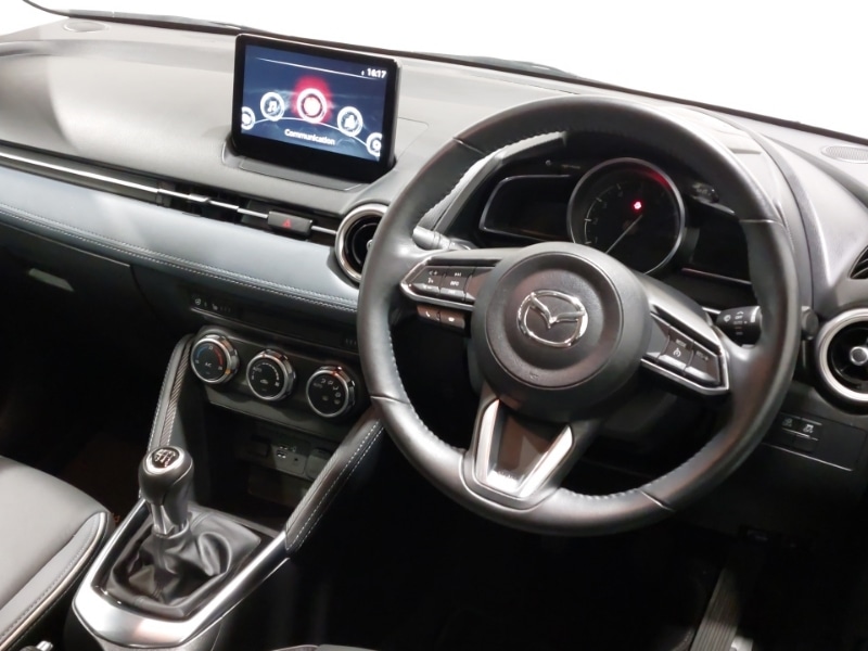 Used Mazda Mazda2 2022 for sale - 78032547: Photo 10