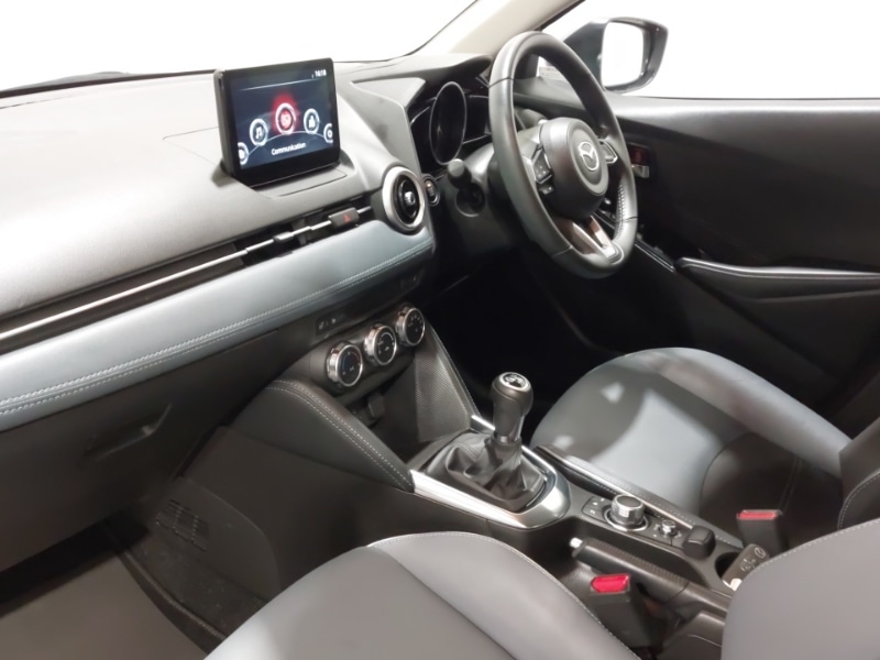 Used Mazda Mazda2 2022 for sale - 78032547: Photo 5