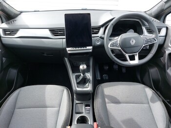 Used Renault Other 2025 for sale - 78284127: Photo