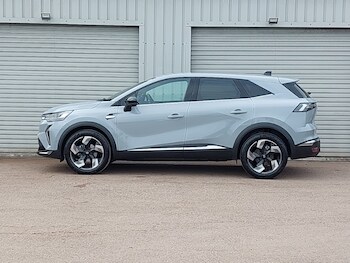 Used Renault Other 2025 for sale - 78284127: Photo