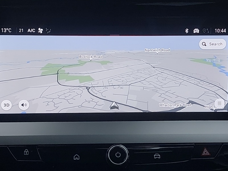 Used Vauxhall Mokka 2025 for sale - 76822601: Photo 10