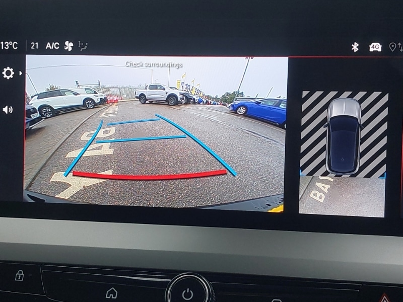 Used Vauxhall Mokka 2025 for sale - 76822601: Photo 11