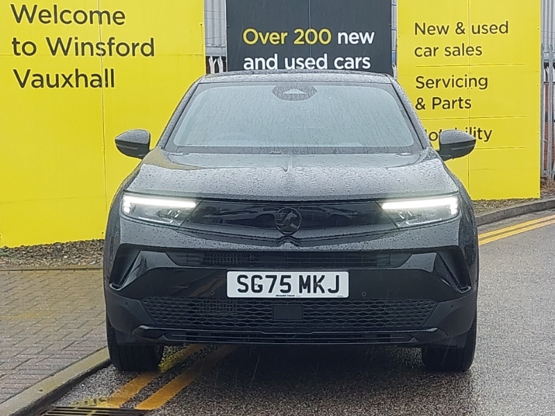 Used Vauxhall Mokka 2025 for sale - 76822601: Photo 12