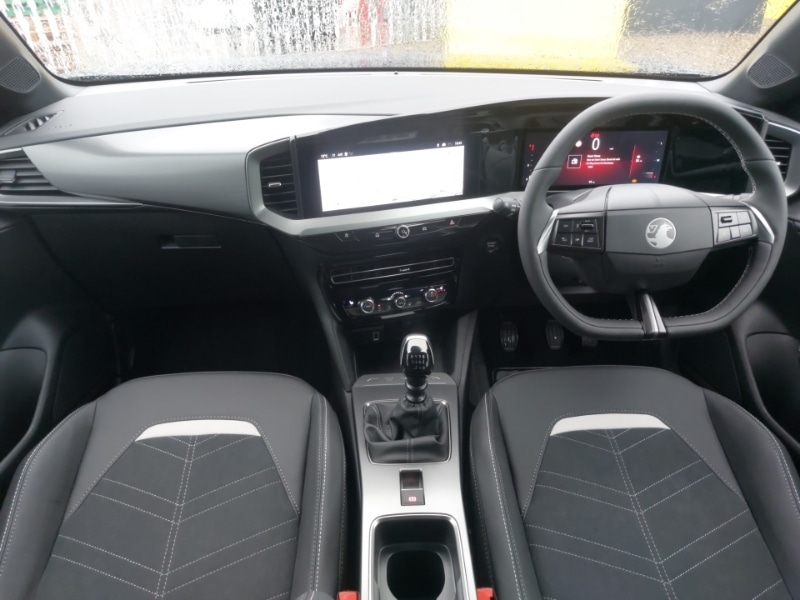 Used Vauxhall Mokka 2025 for sale - 76822601: Photo 2